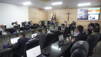 Em primeira votação da LDO, parlamentares cobram cumprimento de emendas ao Governo de Caruaru