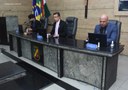 Entre divergências e avanços, vereadores defendem segurança, saúde e infraestrutura em sessão movimentada