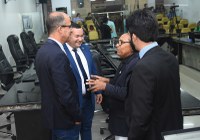 Entre fiscalizações e incentivos fiscais, vereadores movimentam sessão em plenário