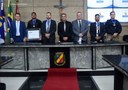 Equipe do DENARC é homenageada com honraria na Câmara de Caruaru