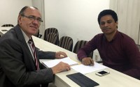 Escolegis Caruaru firma parceria com Simpósio sobre Direito Eleitoral – Eleições 2016