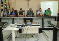 Esportes radicais e cultura de rua são tema de audiência pública