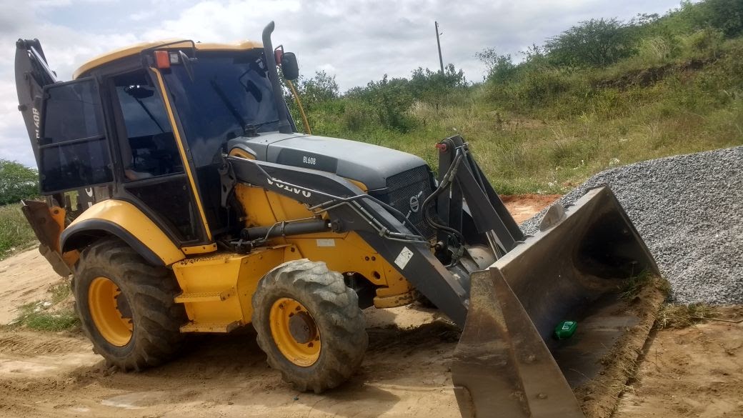 Estradas da zona rural ganham melhorias após solicitação de Tafarel