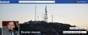 Facebook: mídia promove parceria entre população e Ricardo Liberato Facebook: mídia promove parceria entre população e Ricardo Liberato