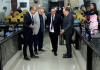 FEIRA DE CARUARU, MOBILIDADE, INVESTIMENTOS E HOMENAGEM A SERVIDOR MARCAM A 30ª SESSÃO ORDINÁRIA