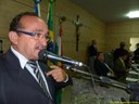Gabinete do prefeito comunica recebimento de requerimentos de Ranilson Enfermeiro