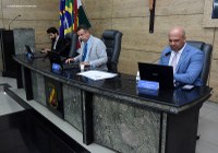 Gestão pública, denúncias em unidades escolares e avanços administrativos marcam sessão na Câmara de Caruaru
