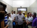 Gestores da Casa de Saúde Bom Jesus recebem comissão parlamentar Gestores da Casa de Saúde Bom Jesus recebem comissão parlamentar