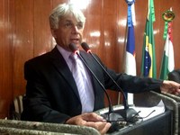 Gilberto de Dora consegue isenção de IPTU para zona rural