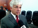 Gilberto de Dora continua a apostar na reurbanização do Parque 18 de Maio Gilberto de Dora continua a apostar na reurbanização do Parque 18 de Maio