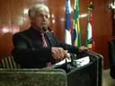 Gilberto de Dora volta a defender criação do BRT Gilberto de Dora volta a defender criação do BRT
