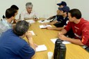 Guardas Municipais querem mudanças na instituição