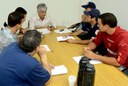 Guardas Municipais querem mudanças na instituição Guardas Municipais querem mudanças na instituição