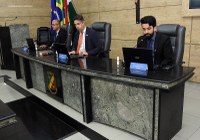 Homenagens, cobranças e projetos aprovados marcam sessão ordinária no Legislativo de Caruaru