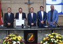Hospital Mestre Vitalino é homenageado pelos 11 anos de atuação no Agreste pernambucano Hospital Mestre Vitalino é homenageado pelos 11 anos de atuação no Agreste pernambucano