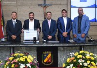 Hospital Mestre Vitalino é homenageado pelos 11 anos de atuação no Agreste pernambucano