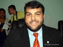 ICIA vai ser homenageado em sessão solene ICIA vai ser homenageado em sessão solene