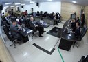 Idosos e população rural de Caruaru foram temas entre o parlamento Idosos e população rural de Caruaru foram temas entre o parlamento