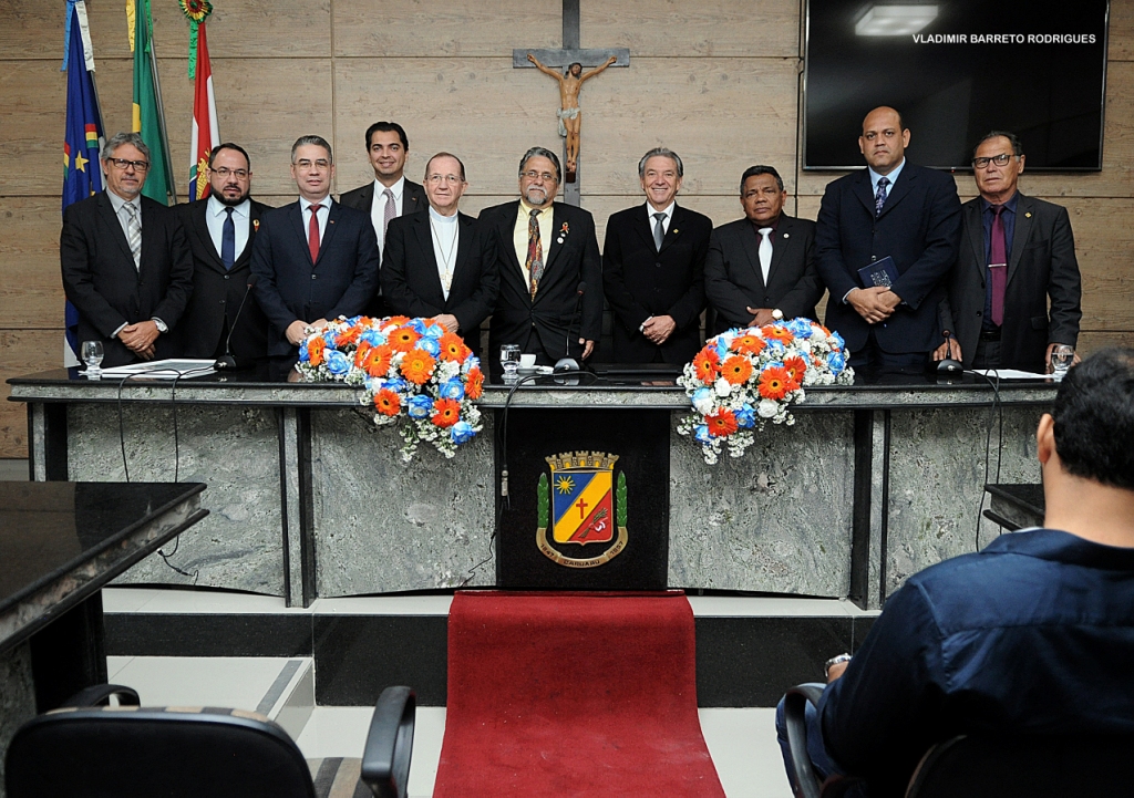 Instituto do Câncer Infantil do Agreste celebra 15 anos com homenagem na Câmara