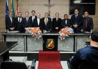 Instituto do Câncer Infantil do Agreste celebra 15 anos com homenagem na Câmara