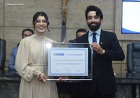 Integrante da secretaria de Desenvolvimento Rural torna-se cidadã de Caruaru