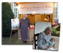 Irmã Werburga completa 60 anos de trabalhos religiosos Irmã Werburga completa 60 anos de trabalhos religiosos