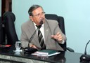 Jadiel quer igualdade de gênero nos conselhos Jadiel quer igualdade de gênero nos conselhos