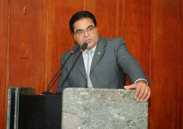 Jaelcio Tenório propõe que transparência seja foco da Câmara de Caruaru