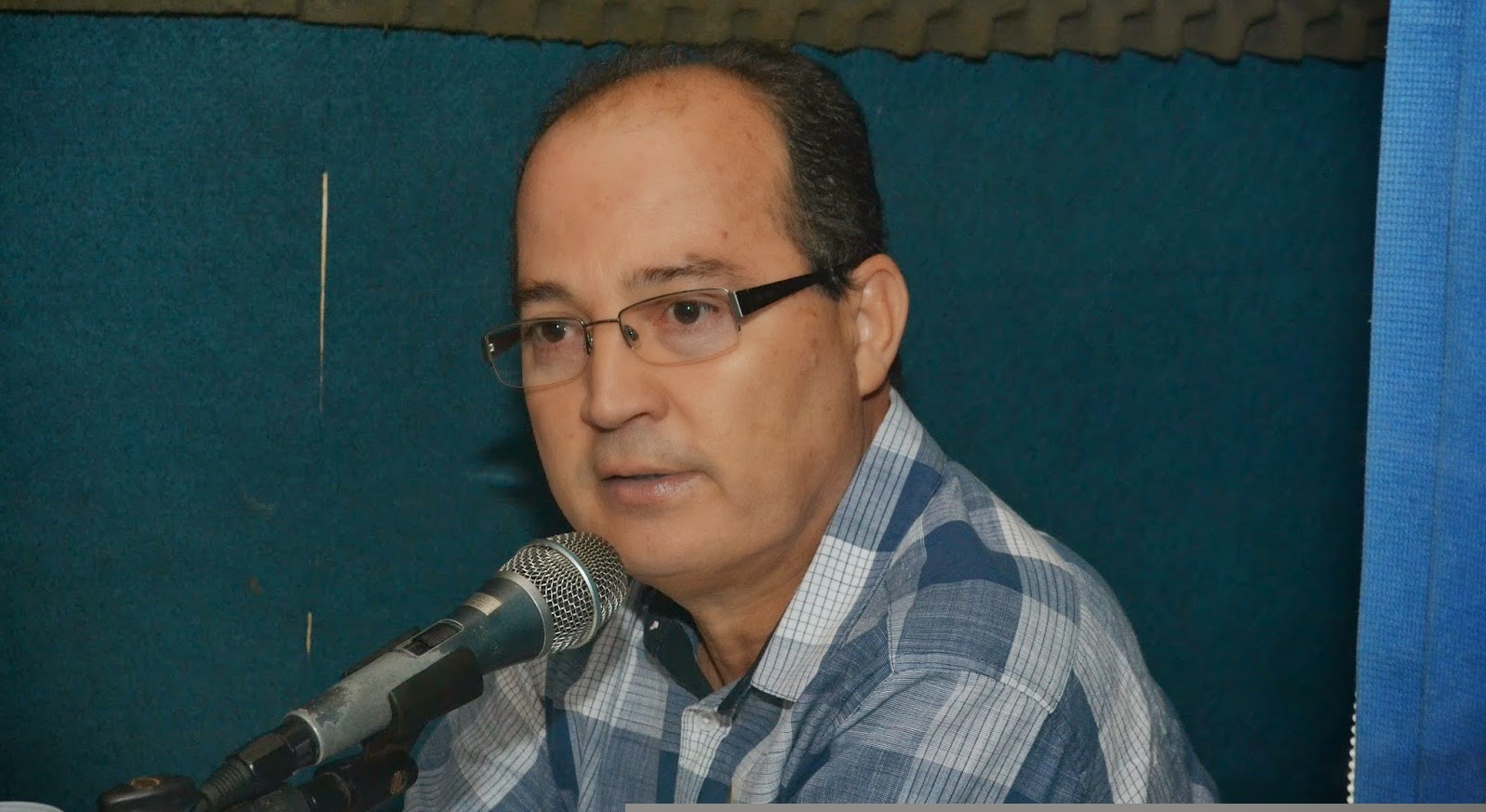 Jornalista Magno Martins receberá homenagens na Câmara Municipal