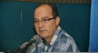 Jornalista Magno Martins receberá homenagens na Câmara Municipal