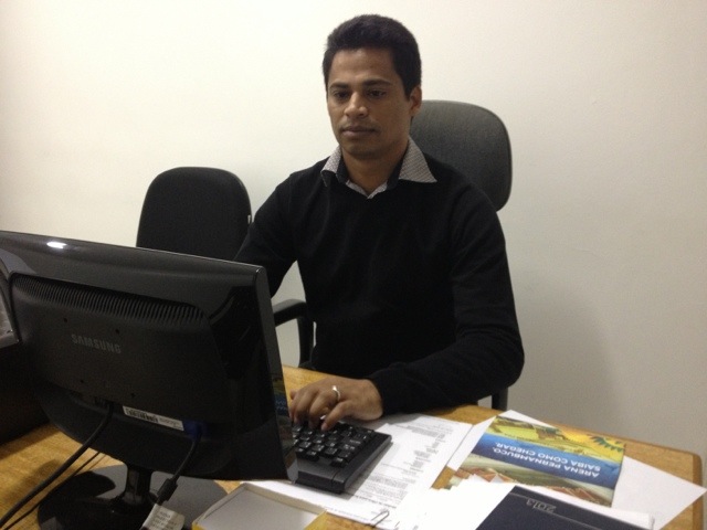 Juiz indefere mandado de segurança impetrado pelo PSDB/Caruaru