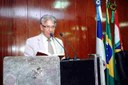 LDO será tema de Audiência Pública nesta quarta-feira (28) LDO será tema de Audiência Pública nesta quarta-feira (28)