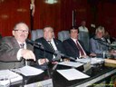 LDO tem que ser votada até o dia 30 LDO tem que ser votada até o dia 30