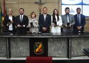 Legislativo de Caruaru celebra homenagens a nomes da cultura, do direito e dos serviços notariais