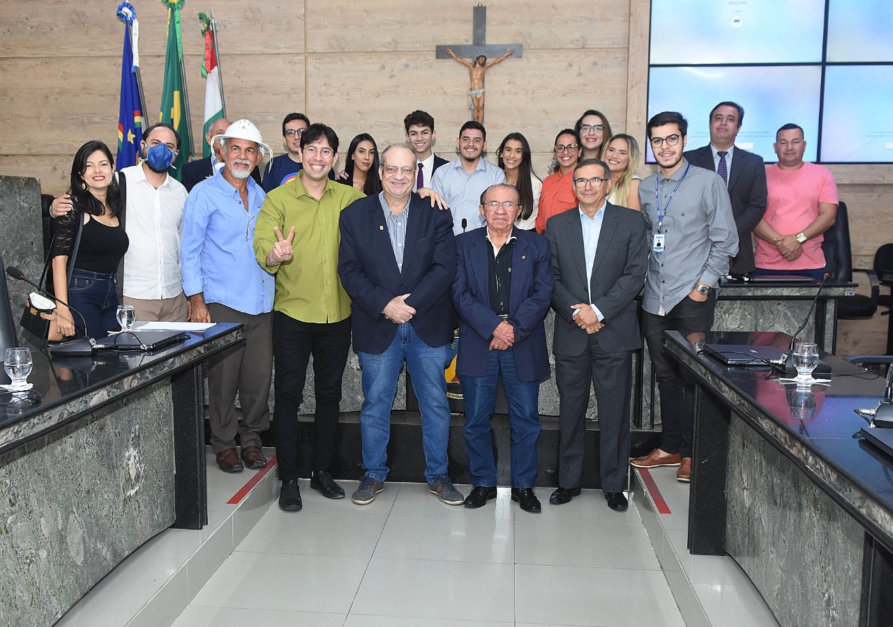 Legislativo discute atuação dos jovens na política, em audiência