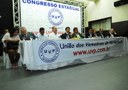 Leonardo abre Congresso da UVP em Caruaru