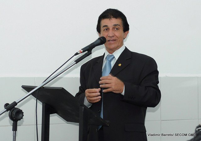 Leonardo Chaves será destaque em Congresso Nacional