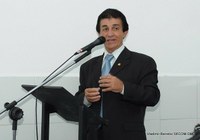Leonardo Chaves será homenageado em congresso nacional