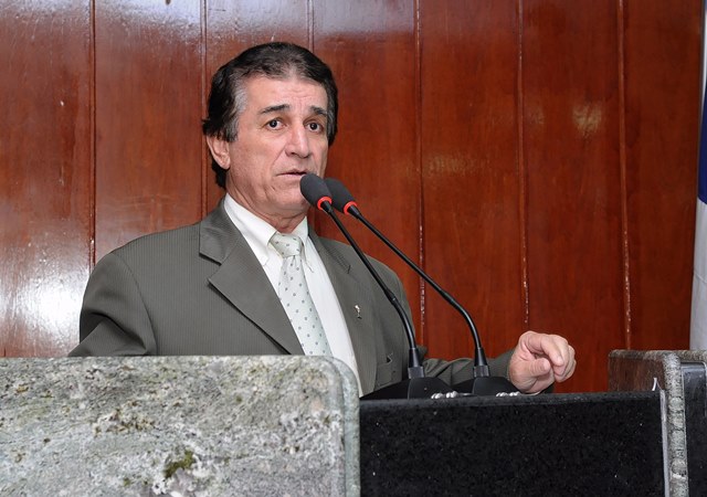 Leonardo confirma audiência para instalação de Vara da Fazenda Pública