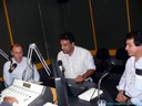 Leonardo e Liberato no Conteúdo da Caruaru/Liberdade Leonardo e Liberato no Conteúdo da Caruaru/Liberdade