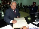 Líder da oposição oficia pedido de audiência pública da Sulanca