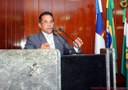 Louro do Juá homenageia professores na sessão desta terça Louro do Juá homenageia professores na sessão desta terça
