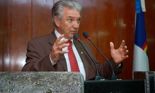 Lula Tôrres comemora semestre de bastante trabalho na Câmara