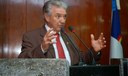 Lula Tôrres convida população para debater LDO na Câmara