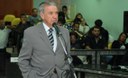 Lula Tôrres pede segurança nos Loteamentos Caruá, Baraúnas e Mandacaru
