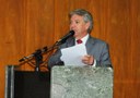 Lula Tôrres solicita abastecimento de água para o Sítio Alecrim Lula Tôrres solicita abastecimento de água para o Sítio Alecrim