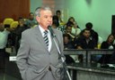 Lula Tôrres solicita exames para alunos da rede municipal