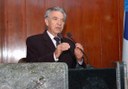 Lula Tôrres solicita Programa “Civiliza Cão”