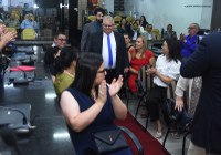 Magistrado do Poder Judiciário de Pernambuco recebe Título de Cidadão Caruaruense 