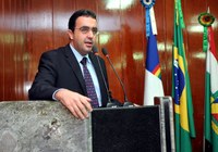 Marcelo Gomes comemora aprovação da UNEPE como utilidade pública